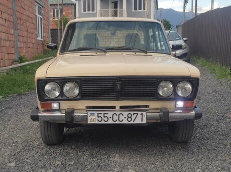 LADA (VAZ) 2106