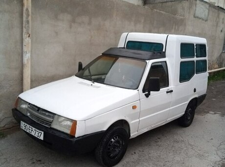 Fiat Uno