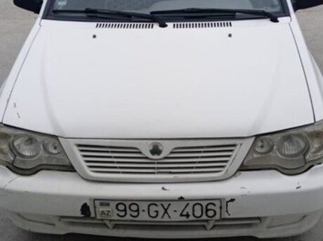 Saipa 132