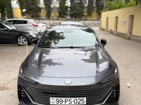 Changan Uni-V