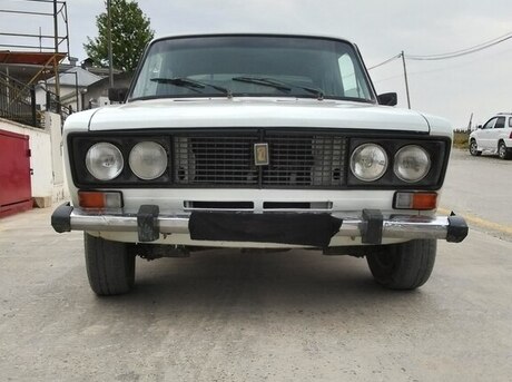 LADA (VAZ) 2106