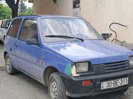 LADA (VAZ) Oka