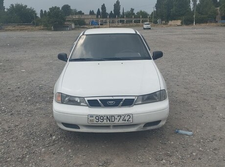 Daewoo Nexia