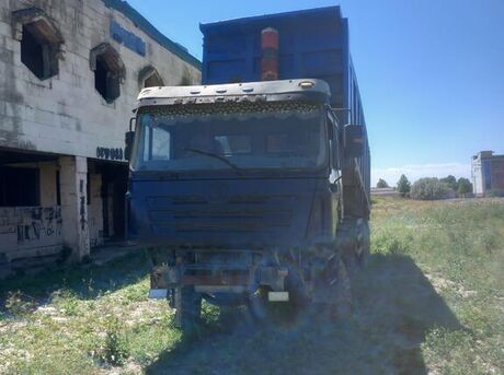 Shacman F3000
