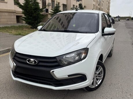 LADA (VAZ) Granta