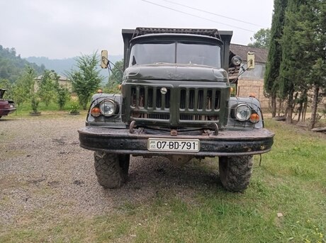 ZIL 131
