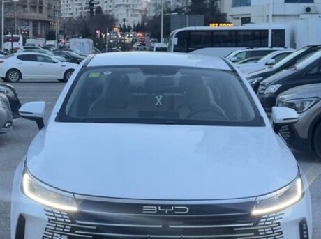 BYD Destroyer 05
