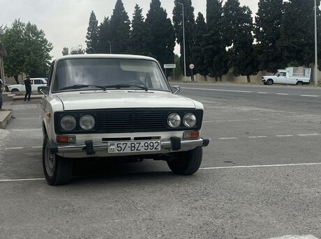 LADA (VAZ) 2106