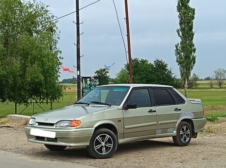 LADA (VAZ) 2115