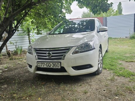 Nissan Sentra