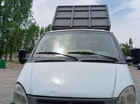 GAZ GAZel (330202-740)