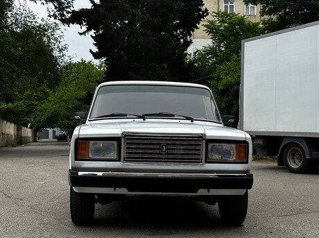 LADA (VAZ) 2107