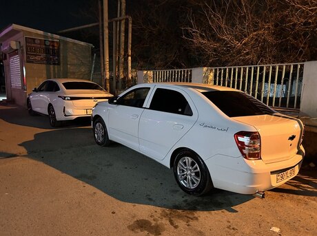 Chevrolet Cobalt