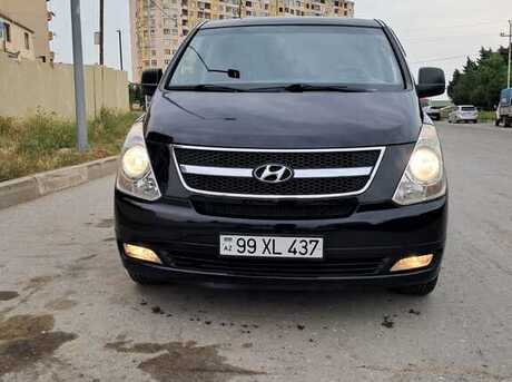 Hyundai H-1