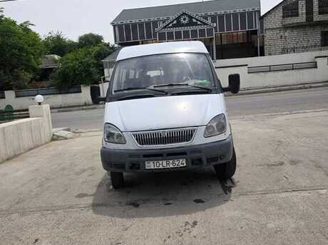 GAZ GAZel (2705)