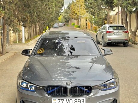 BMW 328