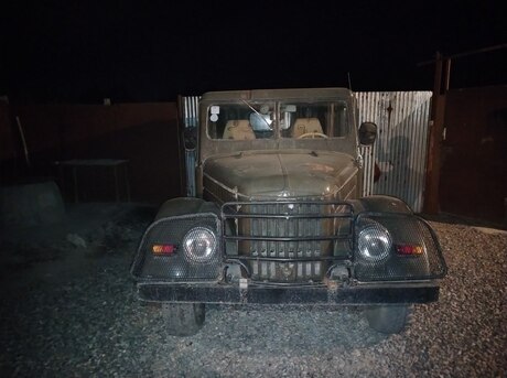 UAZ 469
