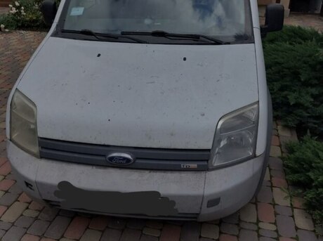 Ford Tourneo Connect