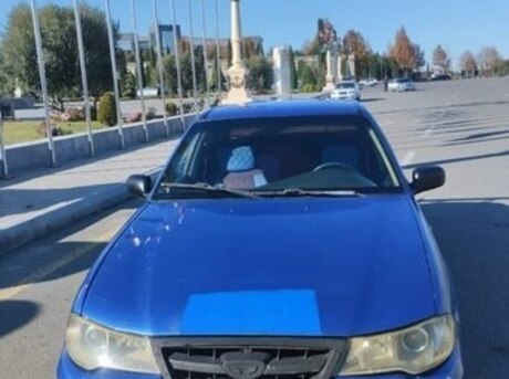 Daewoo Nexia