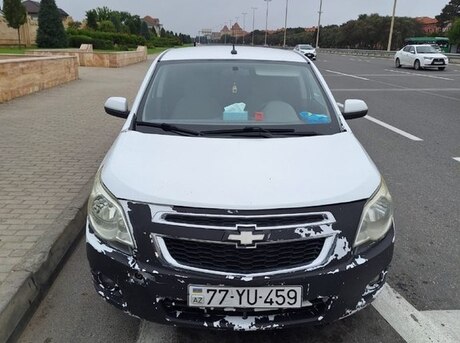 Chevrolet Cobalt