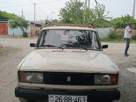 LADA (VAZ) 2105