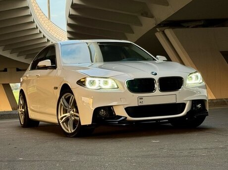 BMW 528