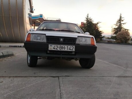 LADA (VAZ) 21099