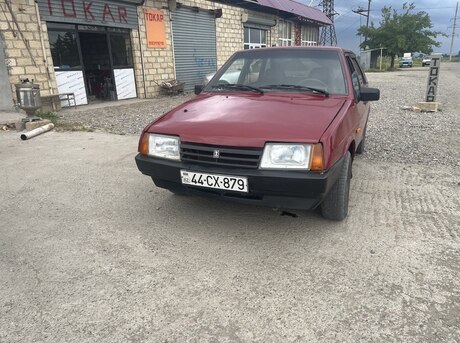 LADA (VAZ) 2109