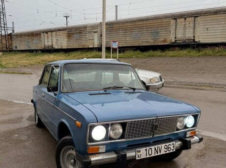 LADA (VAZ) 2106
