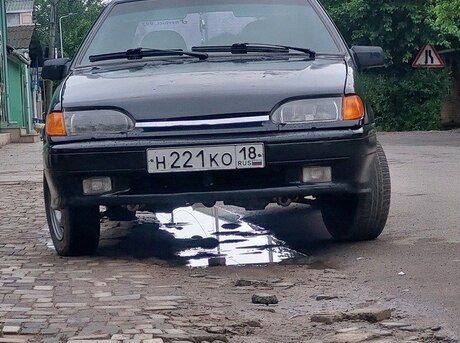 LADA (VAZ) 2115