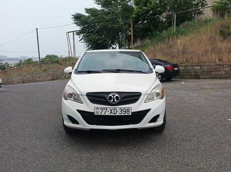 Baic A115