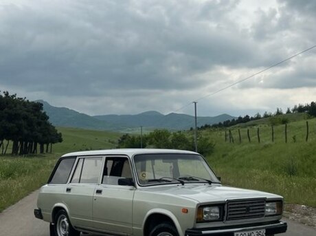 LADA (VAZ) 2104