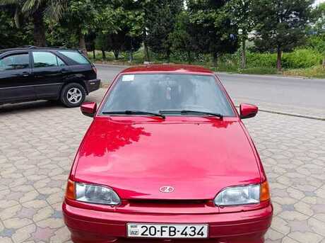 LADA (VAZ) 2114