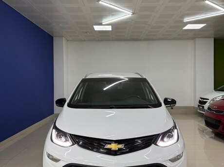 Chevrolet Bolt