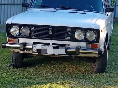 LADA (VAZ) 2106