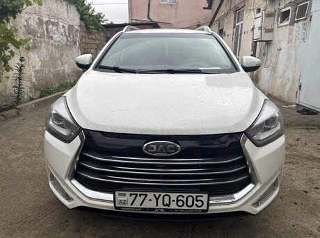 JAC JS2