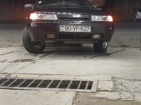 LADA (VAZ) 2110
