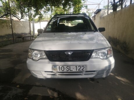 Saipa 132