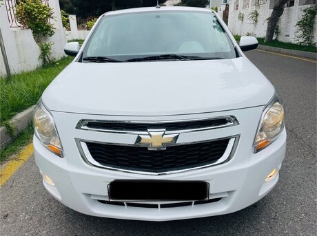 Chevrolet Cobalt