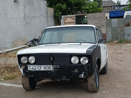 LADA (VAZ) 2106