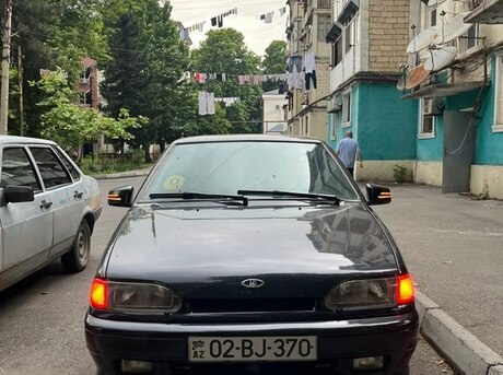 LADA (VAZ) 2115
