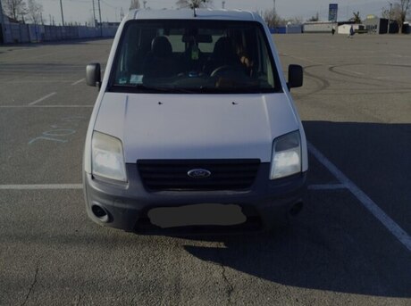 Ford Tourneo Connect