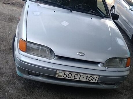 LADA (VAZ) 21099