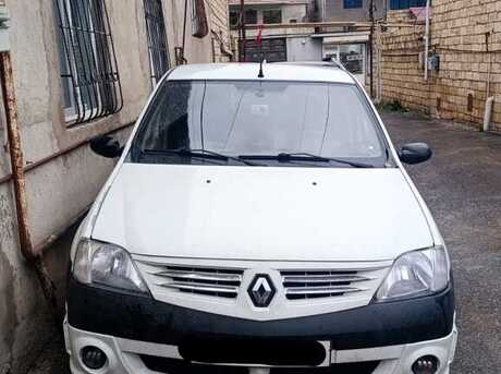 Renault Tondar