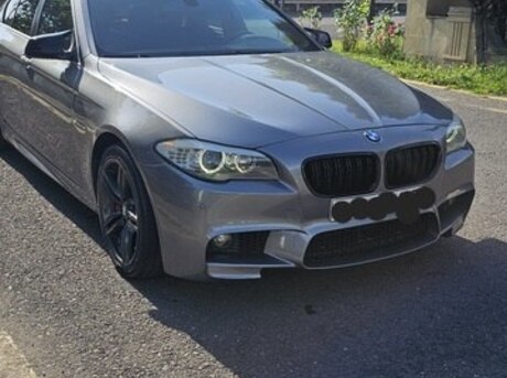 BMW 528
