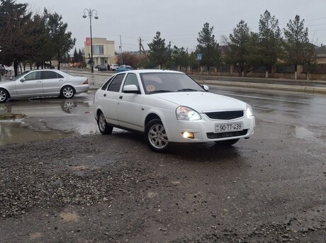 LADA (VAZ) Priora