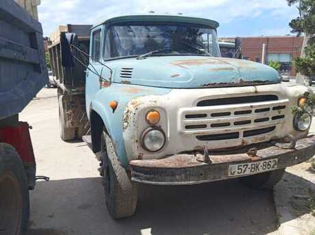 ZIL 130