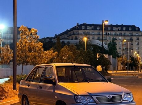 Saipa 132