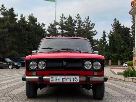LADA (VAZ) 2106