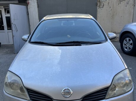 Nissan Primera